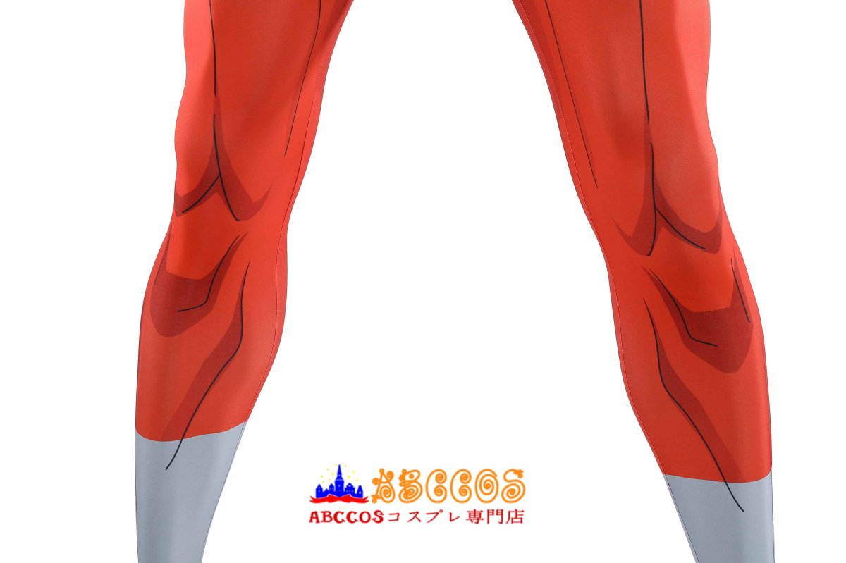 画像25: Invincible Season 4 インビンシブル シーズン4 Thragg つなぎ服 コスプレ衣装 abccos製 「受注生産」 (25)