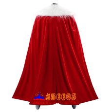 画像4: Invincible Season 4 インビンシブル シーズン4 Thragg つなぎ服 コスプレ衣装 abccos製 「受注生産」 (4)