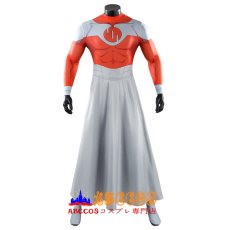 画像5: Invincible Season 4 インビンシブル シーズン4 Thragg つなぎ服 コスプレ衣装 abccos製 「受注生産」 (5)