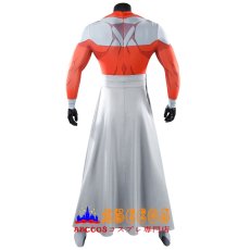 画像6: Invincible Season 4 インビンシブル シーズン4 Thragg つなぎ服 コスプレ衣装 abccos製 「受注生産」 (6)