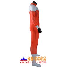 画像8: Invincible Season 4 インビンシブル シーズン4 Thragg つなぎ服 コスプレ衣装 abccos製 「受注生産」 (8)