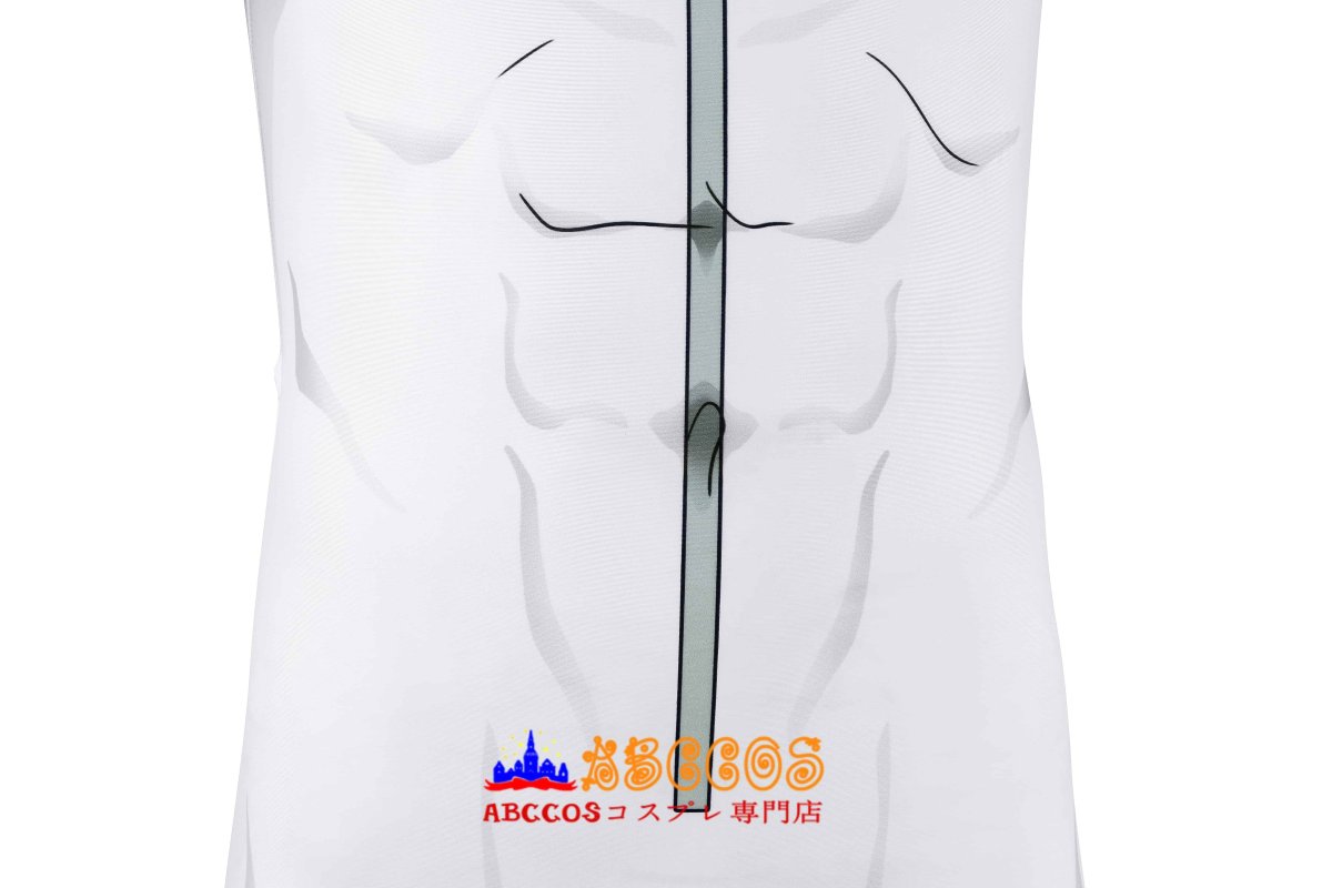 画像12: インヴィンシブル Invincible ヴィルトラム VILTRUMITE MARK つなぎ服 コスプレ衣装 abccos製 「受注生産」 (12)