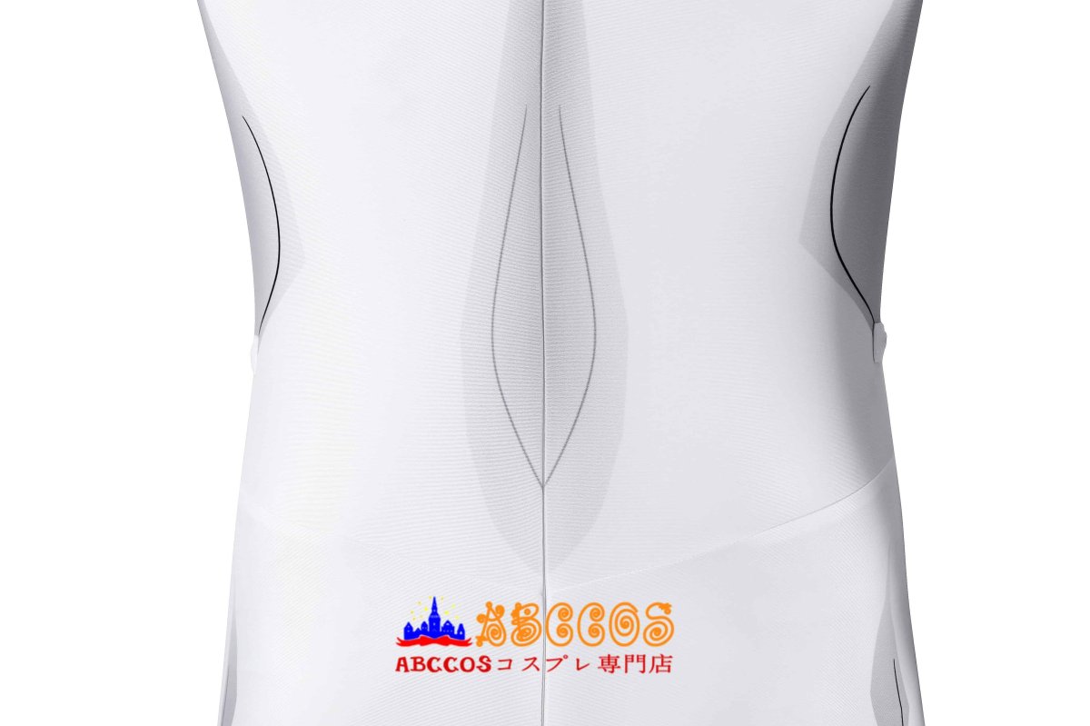画像13: インヴィンシブル Invincible ヴィルトラム VILTRUMITE MARK つなぎ服 コスプレ衣装 abccos製 「受注生産」 (13)