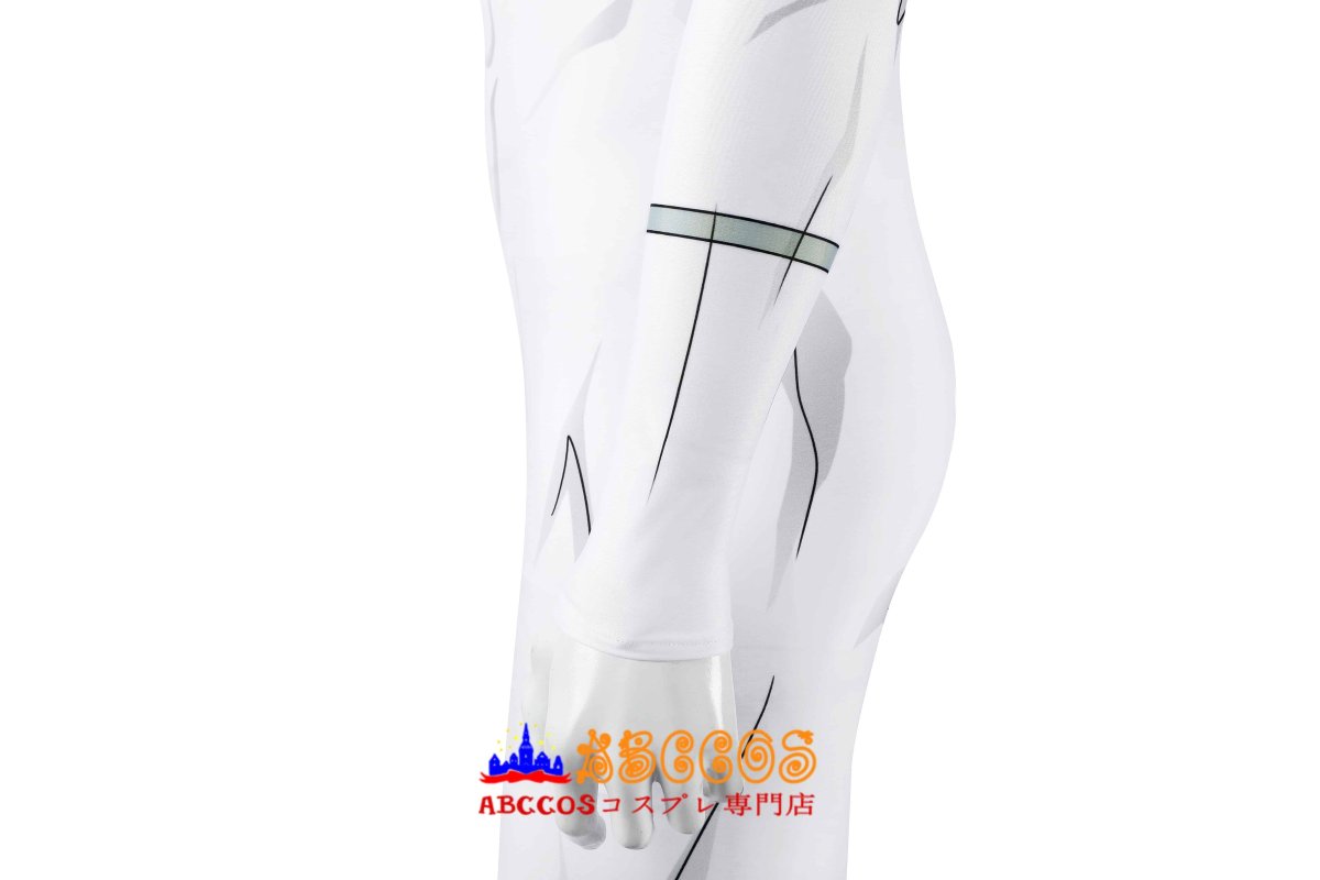画像14: インヴィンシブル Invincible ヴィルトラム VILTRUMITE MARK つなぎ服 コスプレ衣装 abccos製 「受注生産」 (14)