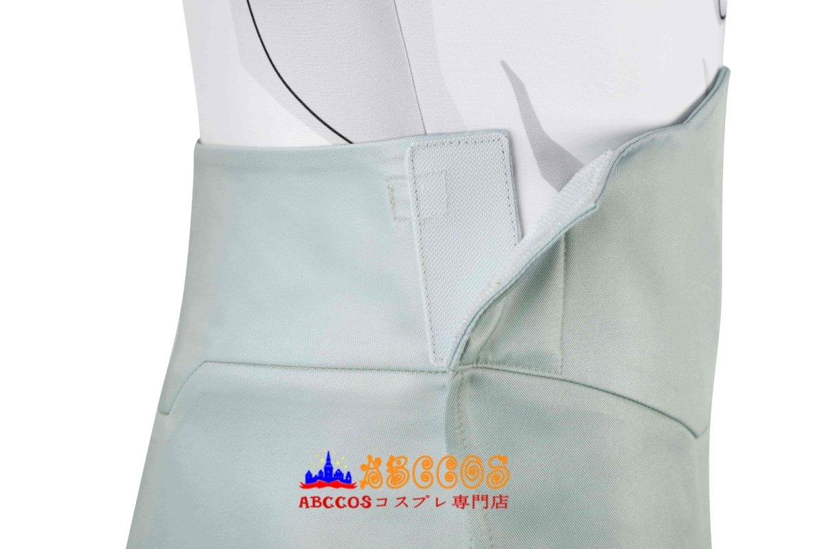 画像16: インヴィンシブル Invincible ヴィルトラム VILTRUMITE MARK つなぎ服 コスプレ衣装 abccos製 「受注生産」 (16)