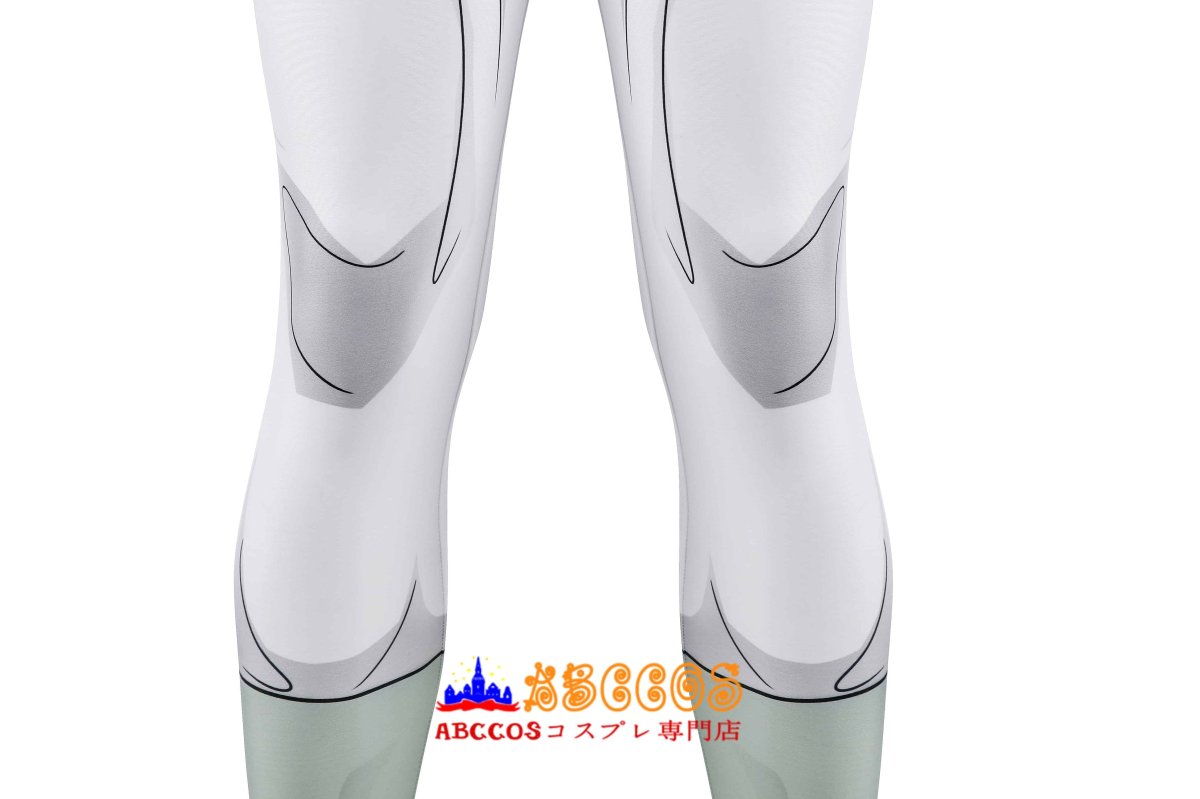 画像19: インヴィンシブル Invincible ヴィルトラム VILTRUMITE MARK つなぎ服 コスプレ衣装 abccos製 「受注生産」 (19)