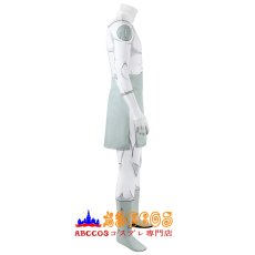 画像2: インヴィンシブル Invincible ヴィルトラム VILTRUMITE MARK つなぎ服 コスプレ衣装 abccos製 「受注生産」 (2)