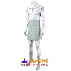 画像3: インヴィンシブル Invincible ヴィルトラム VILTRUMITE MARK つなぎ服 コスプレ衣装 abccos製 「受注生産」 (3)