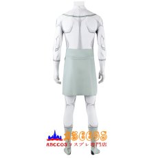 画像4: インヴィンシブル Invincible ヴィルトラム VILTRUMITE MARK つなぎ服 コスプレ衣装 abccos製 「受注生産」 (4)