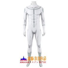 画像5: インヴィンシブル Invincible ヴィルトラム VILTRUMITE MARK つなぎ服 コスプレ衣装 abccos製 「受注生産」 (5)