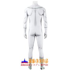 画像6: インヴィンシブル Invincible ヴィルトラム VILTRUMITE MARK つなぎ服 コスプレ衣装 abccos製 「受注生産」 (6)