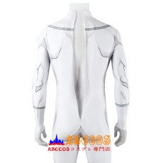 画像7: インヴィンシブル Invincible ヴィルトラム VILTRUMITE MARK つなぎ服 コスプレ衣装 abccos製 「受注生産」 (7)