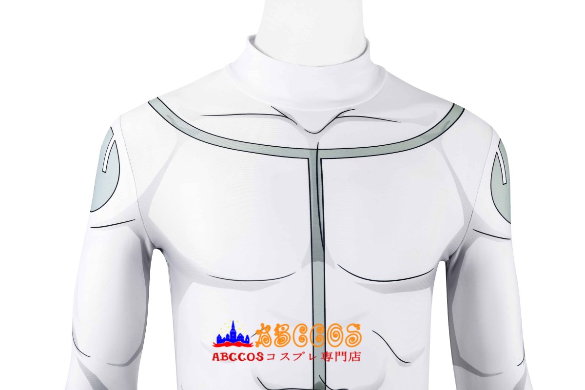 画像9: インヴィンシブル Invincible ヴィルトラム VILTRUMITE MARK つなぎ服 コスプレ衣装 abccos製 「受注生産」 (9)