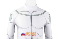 画像9: インヴィンシブル Invincible ヴィルトラム VILTRUMITE MARK つなぎ服 コスプレ衣装 abccos製 「受注生産」 (9)