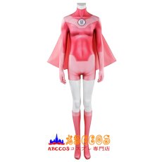 画像1: Invincible Season 4 インビンシブル シーズン4 アトム・イブ/Atom Eve つなぎ服 コスプレ衣装 abccos製 「受注生産」 (1)
