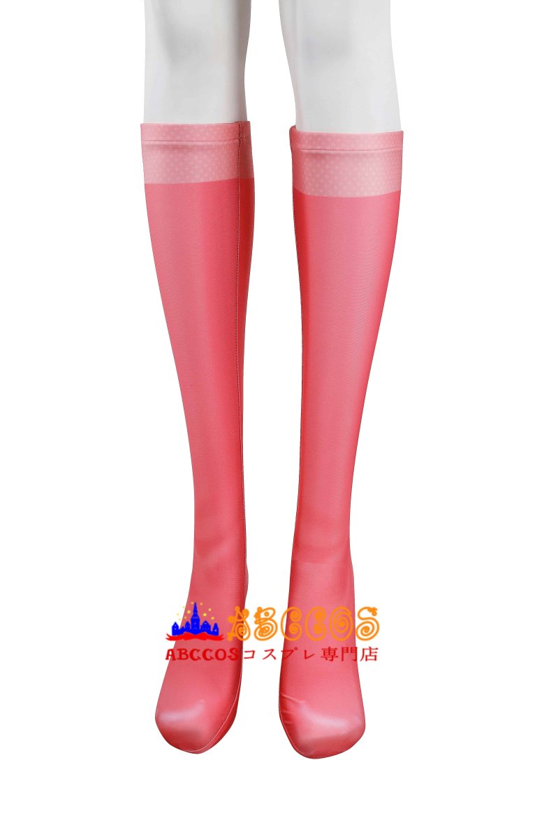 画像15: Invincible Season 4 インビンシブル シーズン4 アトム・イブ/Atom Eve つなぎ服 コスプレ衣装 abccos製 「受注生産」 (15)
