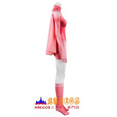 画像2: Invincible Season 4 インビンシブル シーズン4 アトム・イブ/Atom Eve つなぎ服 コスプレ衣装 abccos製 「受注生産」 (2)