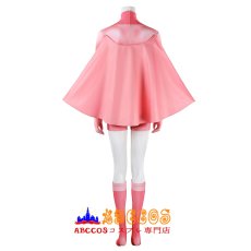 画像4: Invincible Season 4 インビンシブル シーズン4 アトム・イブ/Atom Eve つなぎ服 コスプレ衣装 abccos製 「受注生産」 (4)
