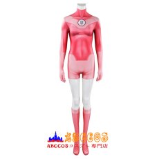 画像5: Invincible Season 4 インビンシブル シーズン4 アトム・イブ/Atom Eve つなぎ服 コスプレ衣装 abccos製 「受注生産」 (5)