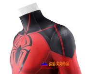 画像12: スカーレット・スパイダー Scarlet Spider つなぎ服 コスプレ衣装 abccos製 「受注生産」 (12)