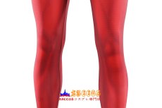 画像19: スカーレット・スパイダー Scarlet Spider つなぎ服 コスプレ衣装 abccos製 「受注生産」 (19)