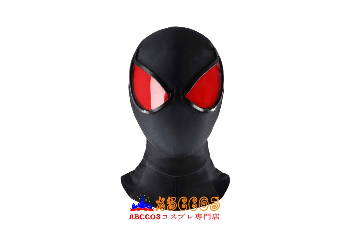 画像20: スカーレット・スパイダー Scarlet Spider つなぎ服 コスプレ衣装 abccos製 「受注生産」 (20)