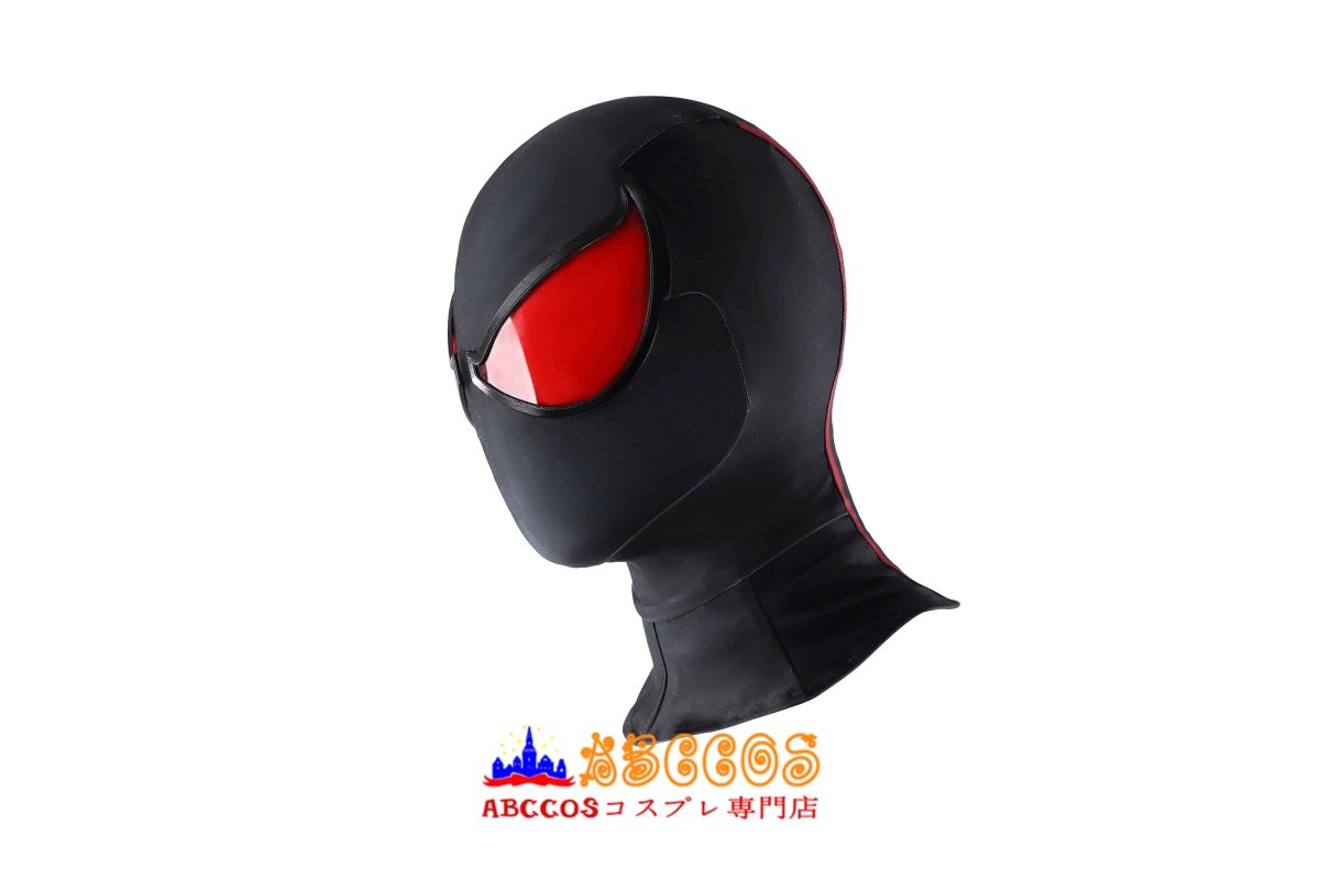 画像21: スカーレット・スパイダー Scarlet Spider つなぎ服 コスプレ衣装 abccos製 「受注生産」 (21)
