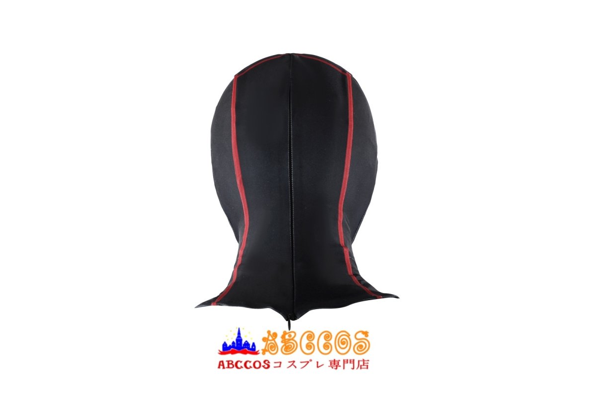 画像22: スカーレット・スパイダー Scarlet Spider つなぎ服 コスプレ衣装 abccos製 「受注生産」 (22)