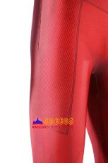 画像9: スカーレット・スパイダー Scarlet Spider つなぎ服 コスプレ衣装 abccos製 「受注生産」 (9)