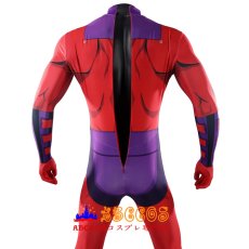 画像11: X-メン'97 エリック・レーンシャー / マグニートー XMEN97 Magneto つなぎ服 コスプレ衣装 abccos製 「受注生産」 (11)