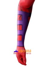 画像12: X-メン'97 エリック・レーンシャー / マグニートー XMEN97 Magneto つなぎ服 コスプレ衣装 abccos製 「受注生産」 (12)
