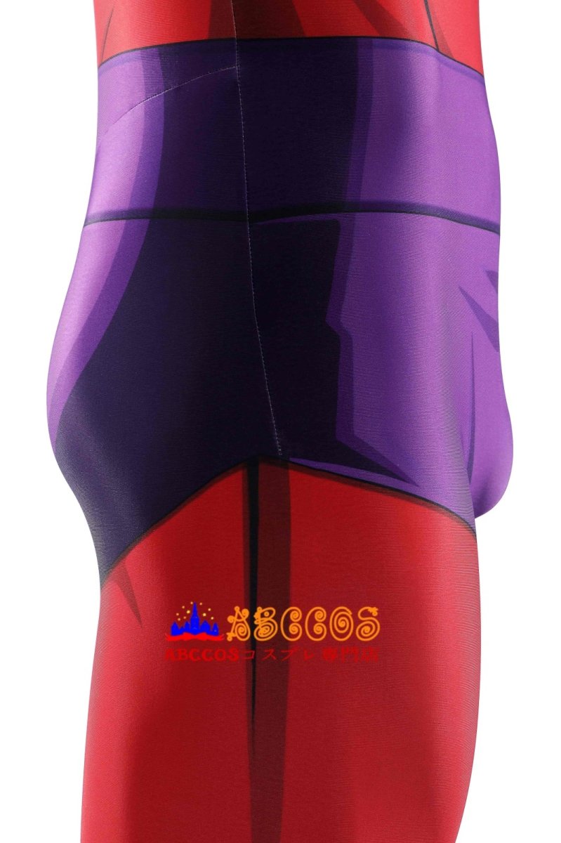 画像14: X-メン'97 エリック・レーンシャー / マグニートー XMEN97 Magneto つなぎ服 コスプレ衣装 abccos製 「受注生産」 (14)