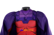 画像15: X-メン'97 エリック・レーンシャー / マグニートー XMEN97 Magneto つなぎ服 コスプレ衣装 abccos製 「受注生産」 (15)