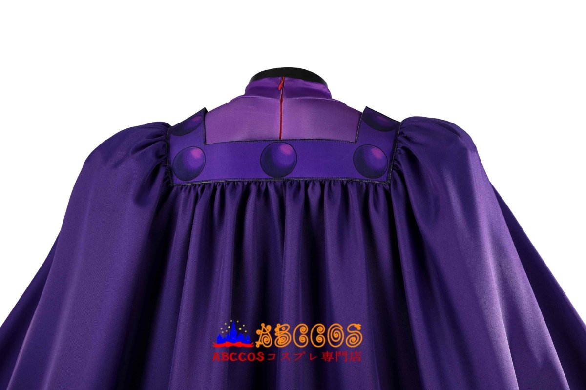 画像16: X-メン'97 エリック・レーンシャー / マグニートー XMEN97 Magneto つなぎ服 コスプレ衣装 abccos製 「受注生産」 (16)