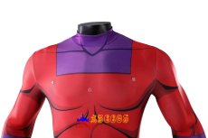 画像17: X-メン'97 エリック・レーンシャー / マグニートー XMEN97 Magneto つなぎ服 コスプレ衣装 abccos製 「受注生産」 (17)