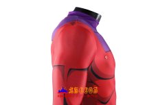 画像18: X-メン'97 エリック・レーンシャー / マグニートー XMEN97 Magneto つなぎ服 コスプレ衣装 abccos製 「受注生産」 (18)