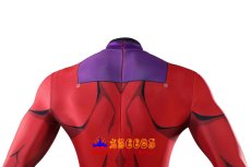 画像19: X-メン'97 エリック・レーンシャー / マグニートー XMEN97 Magneto つなぎ服 コスプレ衣装 abccos製 「受注生産」 (19)
