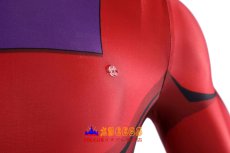 画像21: X-メン'97 エリック・レーンシャー / マグニートー XMEN97 Magneto つなぎ服 コスプレ衣装 abccos製 「受注生産」 (21)