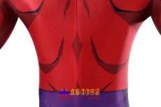 画像22: X-メン'97 エリック・レーンシャー / マグニートー XMEN97 Magneto つなぎ服 コスプレ衣装 abccos製 「受注生産」 (22)