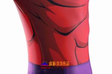 画像23: X-メン'97 エリック・レーンシャー / マグニートー XMEN97 Magneto つなぎ服 コスプレ衣装 abccos製 「受注生産」 (23)