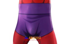 画像25: X-メン'97 エリック・レーンシャー / マグニートー XMEN97 Magneto つなぎ服 コスプレ衣装 abccos製 「受注生産」 (25)