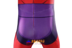 画像26: X-メン'97 エリック・レーンシャー / マグニートー XMEN97 Magneto つなぎ服 コスプレ衣装 abccos製 「受注生産」 (26)