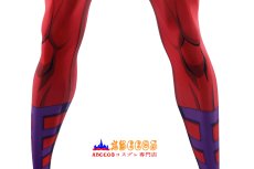 画像27: X-メン'97 エリック・レーンシャー / マグニートー XMEN97 Magneto つなぎ服 コスプレ衣装 abccos製 「受注生産」 (27)