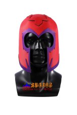 画像28: X-メン'97 エリック・レーンシャー / マグニートー XMEN97 Magneto つなぎ服 コスプレ衣装 abccos製 「受注生産」 (28)