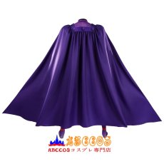 画像6: X-メン'97 エリック・レーンシャー / マグニートー XMEN97 Magneto つなぎ服 コスプレ衣装 abccos製 「受注生産」 (6)