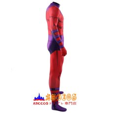 画像8: X-メン'97 エリック・レーンシャー / マグニートー XMEN97 Magneto つなぎ服 コスプレ衣装 abccos製 「受注生産」 (8)