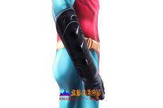 画像21: バットマン フォーエヴァー（BATMAN FOREVER）ディック・グレイソン / ロビン つなぎ服 コスプレ衣装 abccos製 「受注生産」 (21)