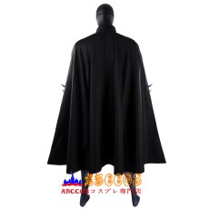 画像4: バットマン フォーエヴァー（BATMAN FOREVER）ディック・グレイソン / ロビン つなぎ服 コスプレ衣装 abccos製 「受注生産」 (4)