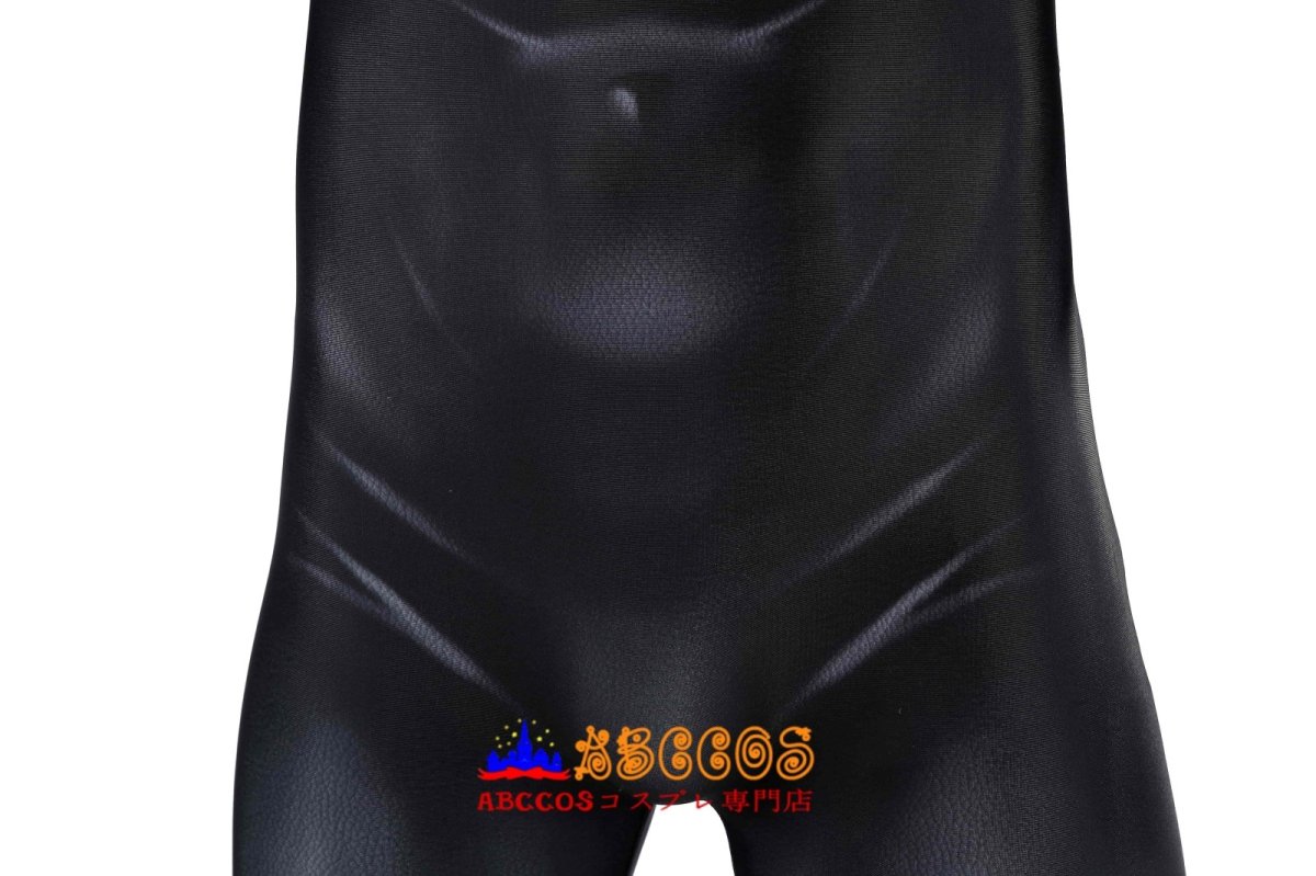 画像14: ナイトウィング Nightwing つなぎ服 コスプレ衣装 abccos製 「受注生産」 (14)