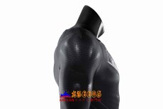 画像12: ジャスティス・リーグ（Justice League）ダークスーパーマン つなぎ服 コスプレ衣装 abccos製 「受注生産」 (12)
